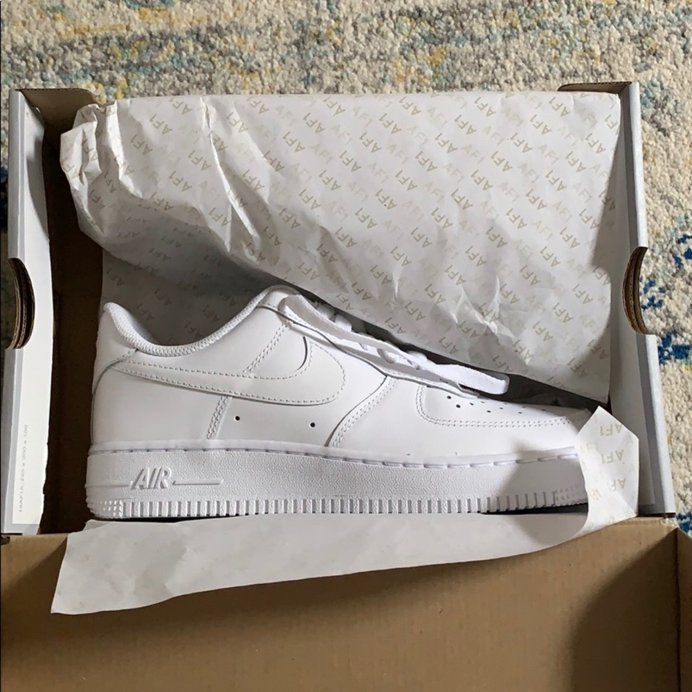 Women’s Air Force Ones